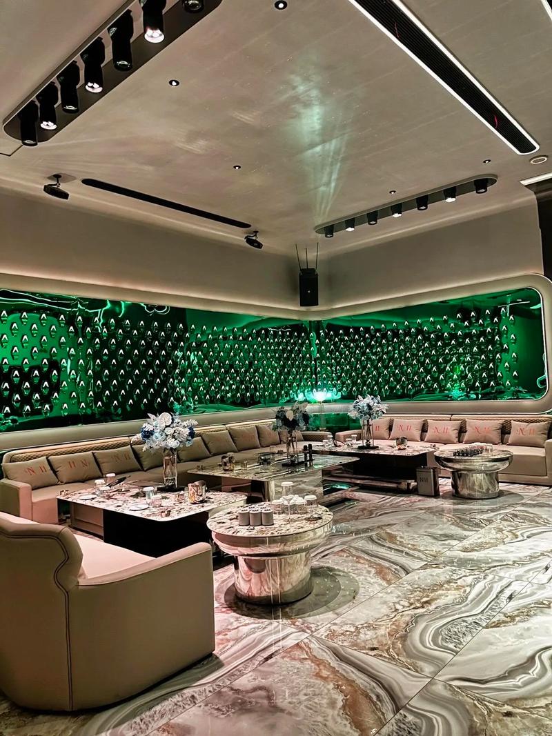 青岛商务ktv怎么玩全攻略指南-即墨市ktv预订